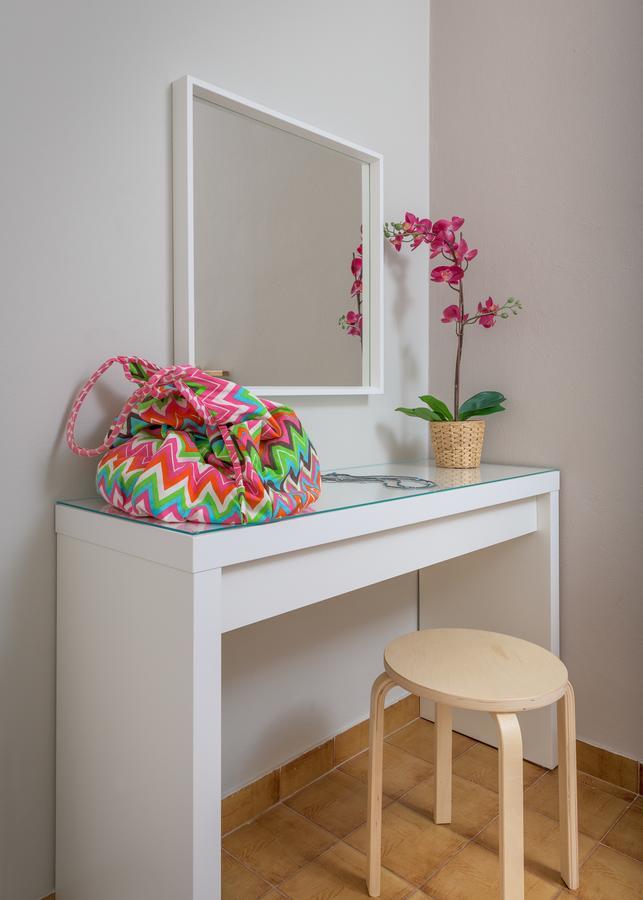 Melita City Apartment Rhodes City エクステリア 写真